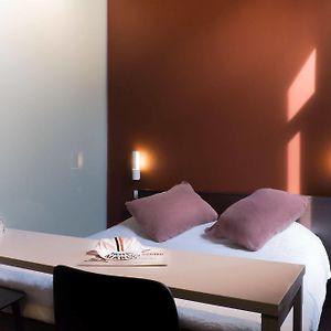 Standaard Kamer met een King Size Bed
